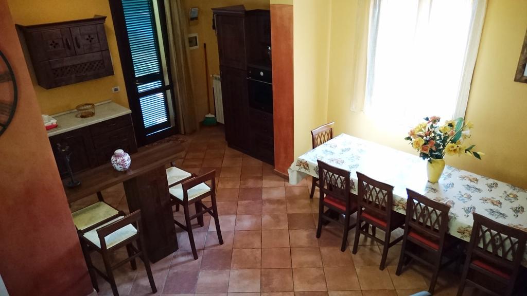 Villa Vitalina Ghivizzano المظهر الخارجي الصورة